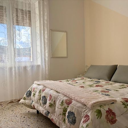 Nausicaa Beach And Town Agropoli Extérieur photo