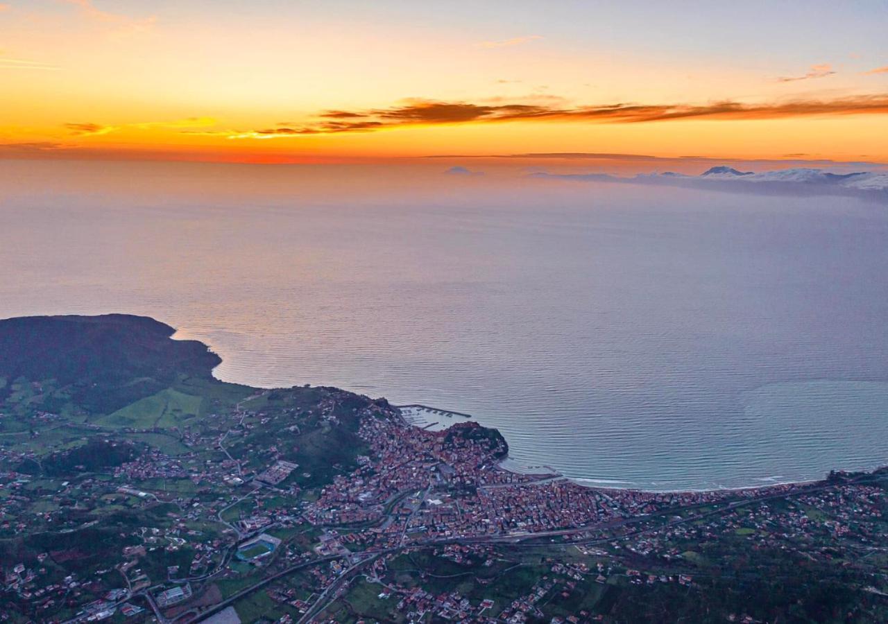 Nausicaa Beach And Town Agropoli Extérieur photo