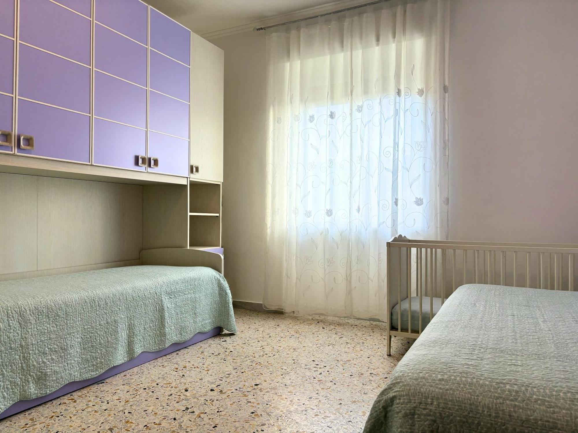 Nausicaa Beach And Town Agropoli Extérieur photo